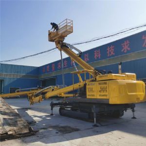供應(yīng)隧道鉆機(jī)，雙臂隧道鉆機(jī)廠家